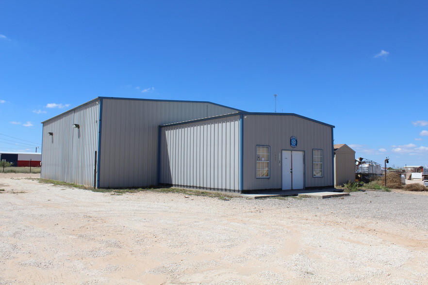 10221 E Highway 80, Midland, TX for sale - Primary Photo - Image 1 of 1