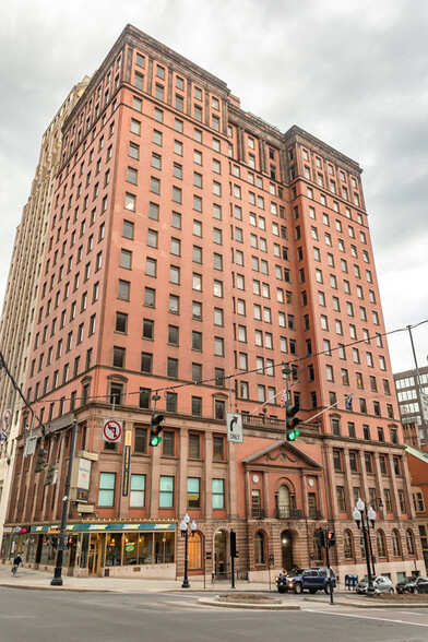 69 State St, Albany, NY for rent - Building Photo - Image 1 of 6