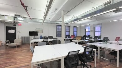 60-64 W 38th St, New York, NY for rent - Commercial Listing Video 