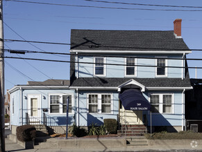 749-751 Reservoir Ave, Cranston, RI for sale Primary Photo- Image 1 of 1