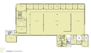 1300 Mendota Heights Rd, Mendota Heights, MN for rent Floor Plan- Image 1 of 1