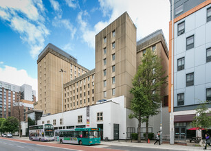 Lewins Mead, Bristol for rent Building Photo- Image 1 of 20