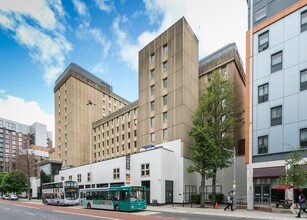 Lewins Mead, Bristol for rent Building Photo- Image 1 of 3