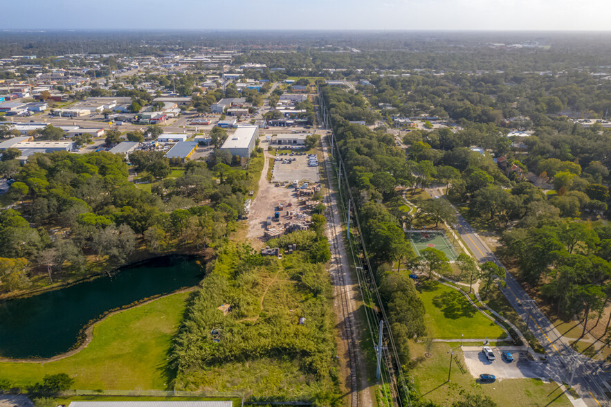 N Washington Blvd, Sarasota, FL for sale - Primary Photo - Image 1 of 13