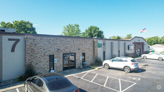 More details for 487 W Main St, West Jefferson, OH - Office for Rent