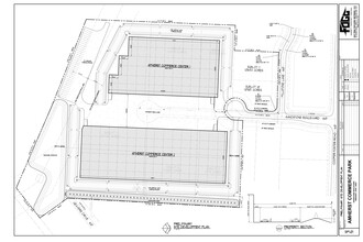 Fogg Amherst, Amherst, OH for rent Site Plan- Image 2 of 2