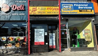 More details for 7102-7122 Kissena Blvd, Kew Gardens Hills, NY - Retail for Rent