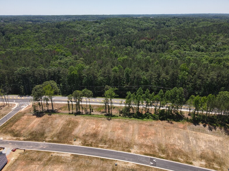 0 Butner Road, Atlanta, GA for sale - Aerial - Image 2 of 11