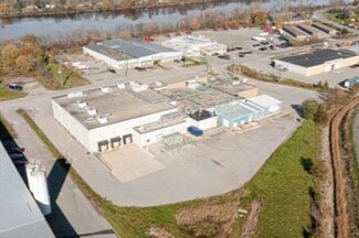 More details for 7 Riverside Dr, Quinte West, ON - Industrial for Rent