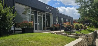 More details for 3947 Excelsior Blvd, Saint Louis Park, MN - Office for Rent