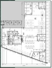 10820 Shawnee Mission Pky, Shawnee, KS for rent Floor Plan- Image 2 of 3