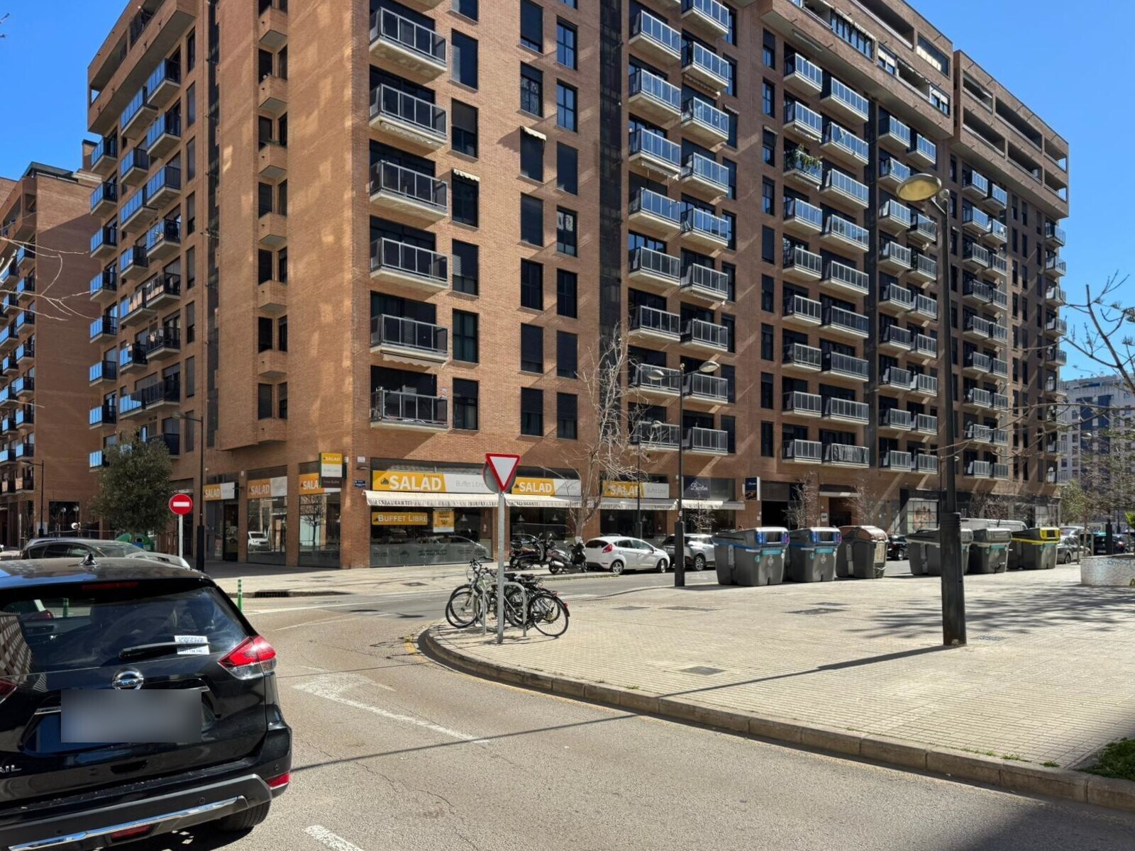 Build-to-Rent in València, Valencia for sale Building Photo- Image 1 of 2