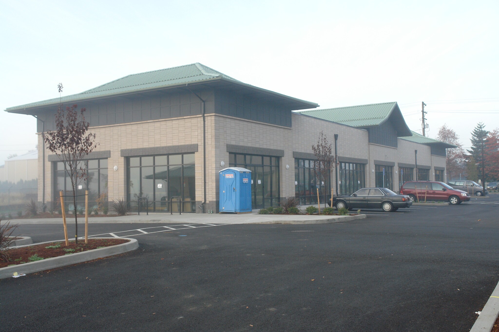 8200 NE Siskiyou St, Portland, OR for sale Primary Photo- Image 1 of 1