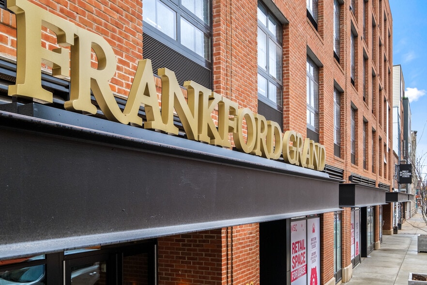 1120 Frankford Ave, Philadelphia, PA to rent - Building Photo - Image 1 of 6