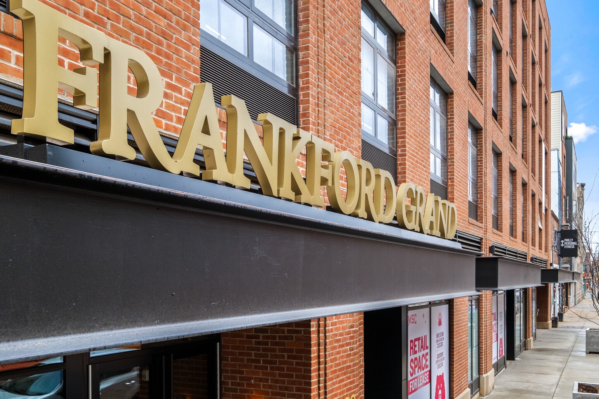 1120 Frankford Ave, Philadelphia, PA to rent Building Photo- Image 1 of 7