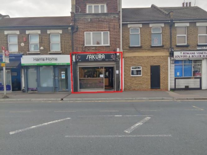 Hermon Hl, London for sale Primary Photo- Image 1 of 1