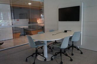 Avenida de la Industria, 22, Tres Cantos, Madrid to rent Interior Photo- Image 2 of 5