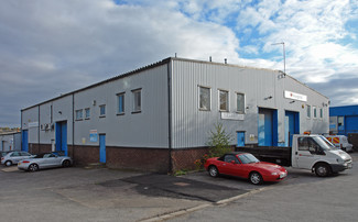 More details for Albert Rd, Luton - Industrial for Rent