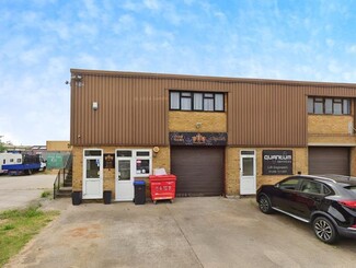 More details for 17-19 Charfleets Farm Way, Canvey Island - Office, Industrial for Rent