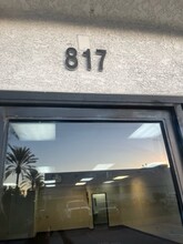 801-823 W Whittier Blvd, Montebello, CA for rent Building Photo- Image 2 of 5