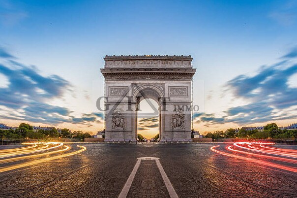 Office in Paris for sale Building Photo- Image 1 of 10