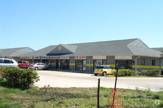 More details for 4601 E Moody Blvd, Bunnell, FL - Light Industrial for Rent