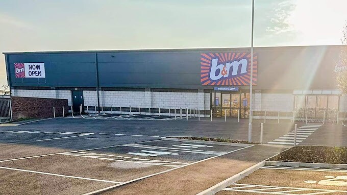 Golf Rd, Mablethorpe for sale Primary Photo- Image 1 of 1