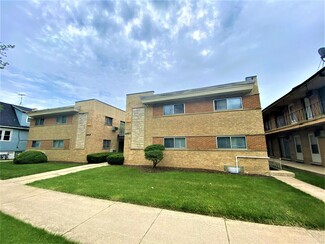 More details for 12619 & 12623 Lincoln Street – Residential for Sale, Calumet Park, IL