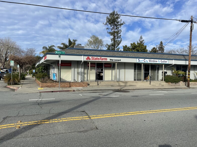 1105 Water St, Santa Cruz, CA for sale - Building Photo - Image 1 of 1