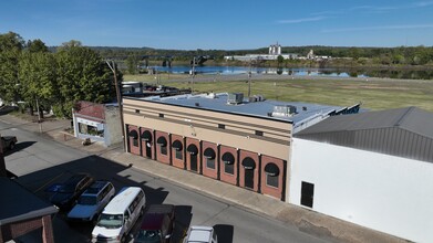 115 S Front St, Dardanelle, AR for sale Primary Photo- Image 1 of 31