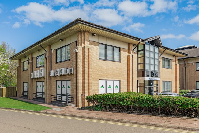 More details for Phoenix Business Park – Office for Sale, Paisley