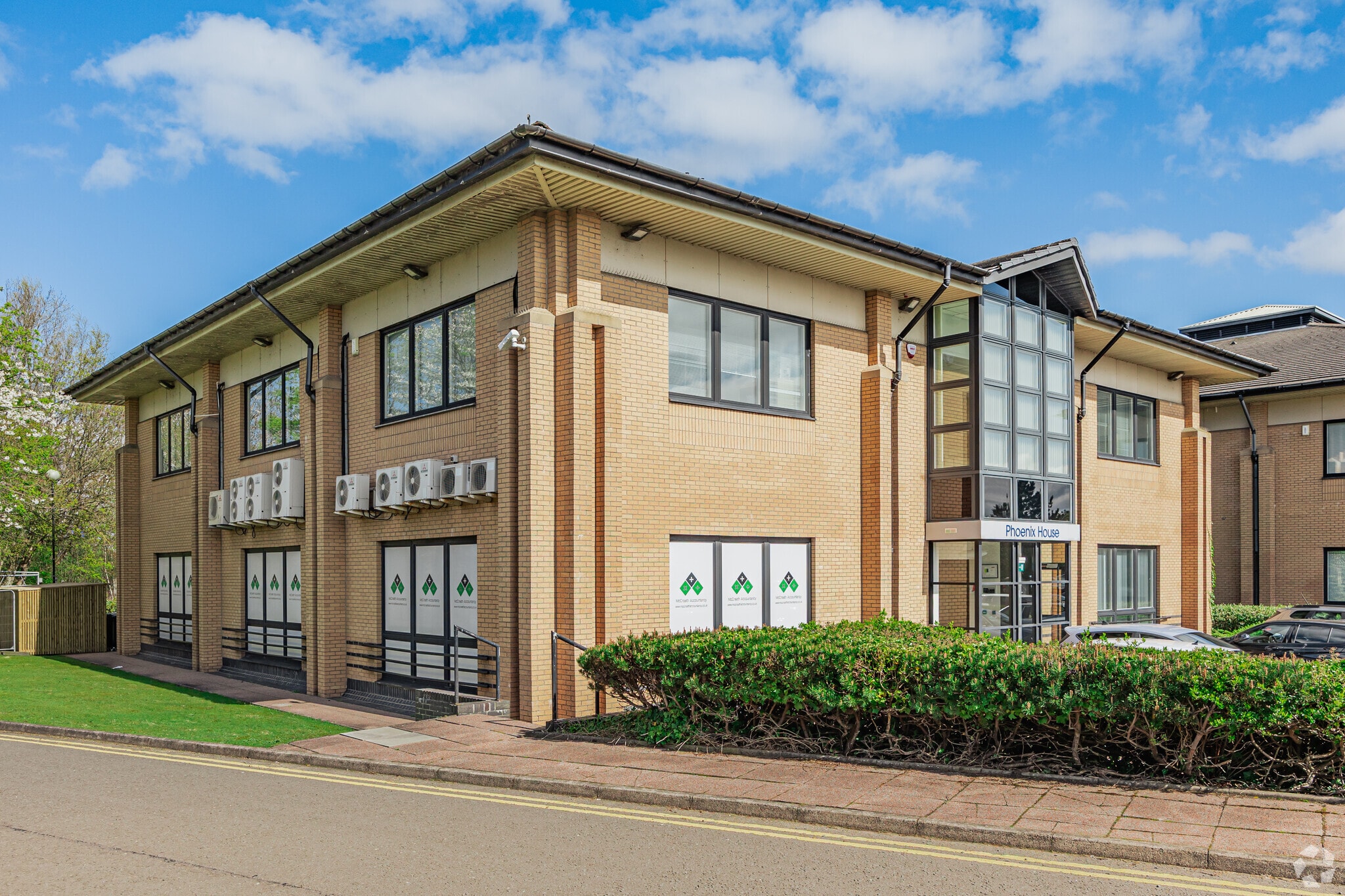 Phoenix Business Park portfolio of 2 properties for sale on LoopNet.co.uk Primary Photo- Image 1 of 3