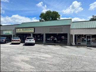 More details for 1366 N Pleasantburg Dr, Greenville, SC - Retail for Rent