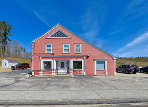 171 Main, East Waterboro, ME for sale Building Photo- Image 1 of 1