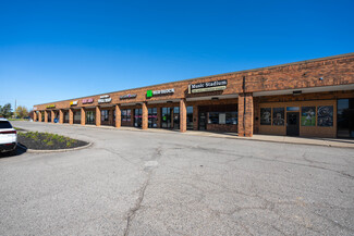 More details for 16700-16900 21 Mile Rd, Macomb Township, MI - Retail for Rent