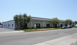 More details for 883-897 W 16th St, Newport Beach, CA - Industrial for Rent