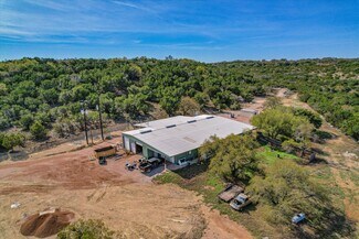 More details for 21511 State Highway 71 W, Spicewood, TX - Light Industrial for Sale