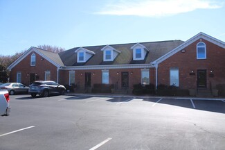 More details for 210 Enon Springs Rd E, Smyrna, TN - Office for Rent