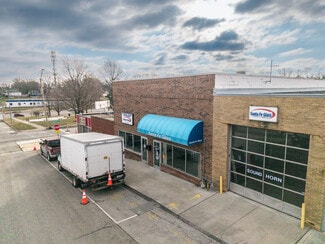 More details for 147 E Lexington Ave, Independence, MO - Retail for Sale