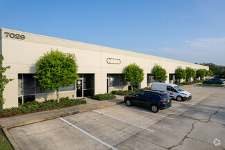 More details for 7029 Commonwealth Ave, Jacksonville, FL - Light Industrial for Rent