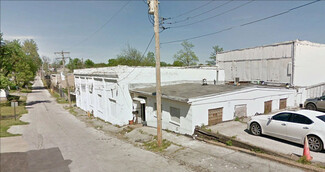 More details for 1822 Cherry Ave, Saint Louis, MO - Industrial for Rent