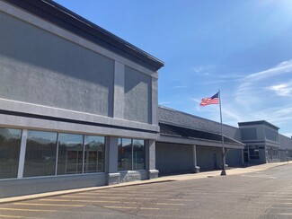 More details for 701-755 S West End Blvd, Quakertown, PA - Industrial for Rent