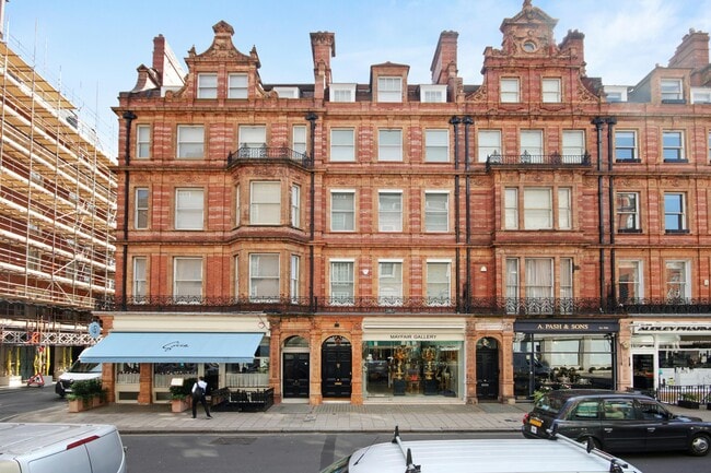 More details for 39-40 S Audley St, London - Office to Rent