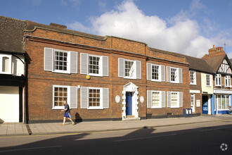 34 Bancroft, Hitchin for sale Primary Photo- Image 1 of 1