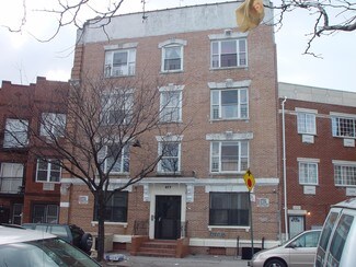 More details for 877 Intervale Ave, Bronx, NY - Build-to-Rent for Sale