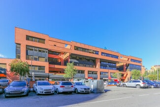 More details for Calle de la Condesa de Venadito, 5, Madrid - Co-working to Rent