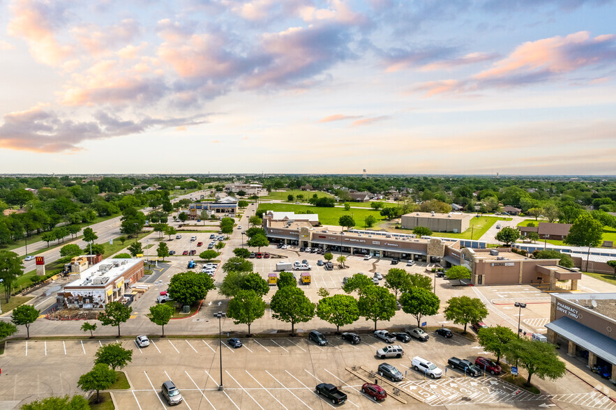 5190-5250 Highway 78, Sachse, TX for rent - Aerial - Image 3 of 7