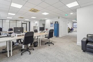 More details for 39 Rue Anatole France, Levallois-Perret - Office to Rent