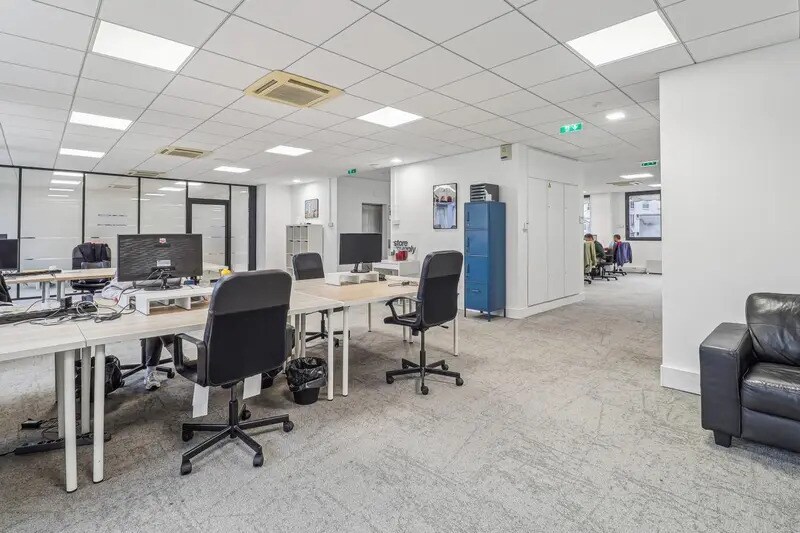 39 Rue Anatole France, Levallois-Perret to rent Interior Photo- Image 1 of 14