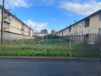 More details for 3621 W 104th St, Inglewood, CA - Land to Rent